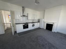 Top Flat, 68, Queens Park Road, Brighton BN2 0GL