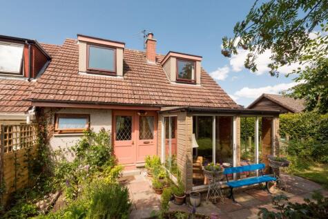 39 West Crescent, East Saltoun, Pencaitland, East Lothian, EH34 5EF
