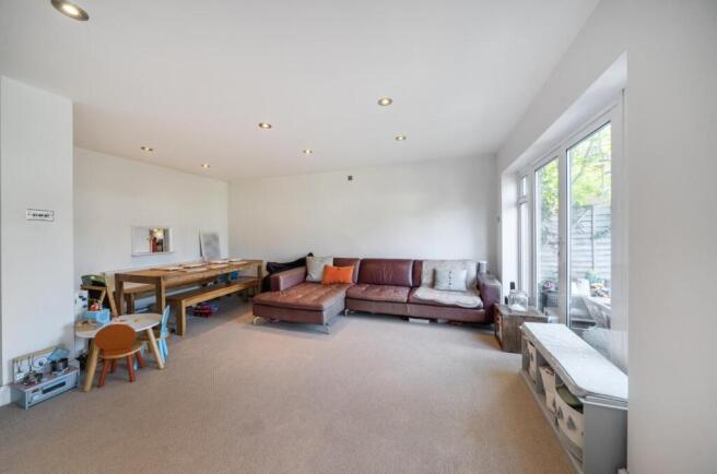 Davidson Frost-Wellings, DFW, Wolverton Road, Stan