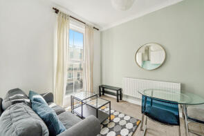 Flat 3, 26, Great Western Road, London W9 3NX