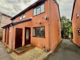 Flat 7, Hawbush Gardens, Hawbush Road, Brierley Hill DY5 3ND