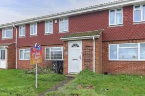 38, Copperhurst Walk, Margate CT9 3JE