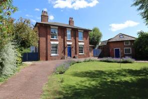 55, South Street, Alford LN13 9AN