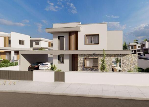 Villa - Artist...