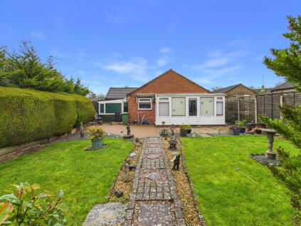 Lovell Gardens, Watton, Thetford, IP25 6TU
