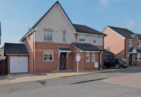 45, Fyne Crescent, Larkhall ML9 2UW