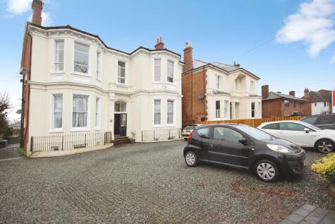 Lillington Road, Leamington Spa