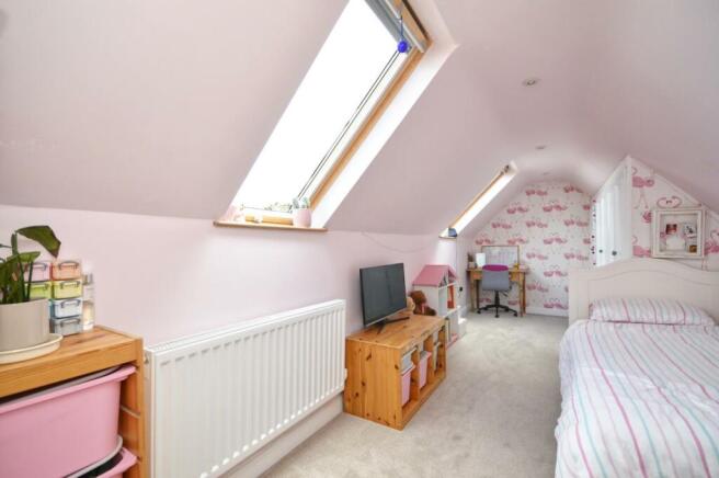 Bedroom Five
