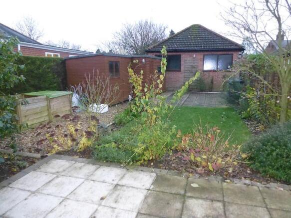 garden