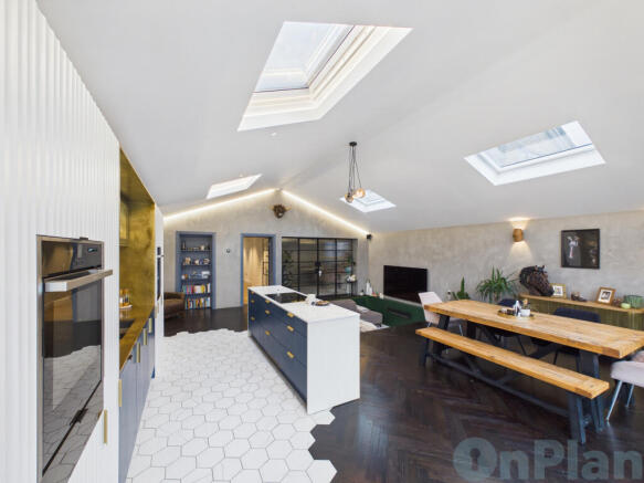 Flitwick Road, Maulden, Bedford, Bedfordshire – pohled 6