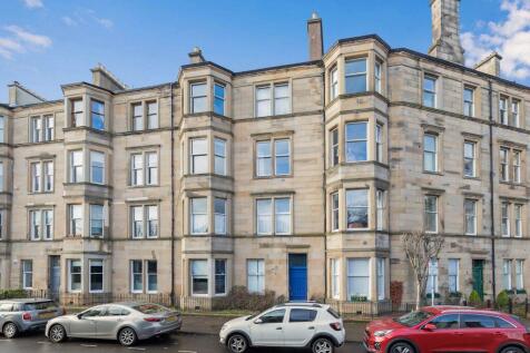 32/2 Forbes Road, Edinburgh, EH10 4ED