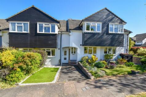 Park Meadow, Doddinghurst, Brentwood