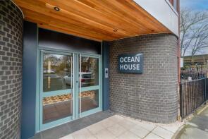 Flat 11, Ocean House, Station Approach, Cheam SM2 7AN