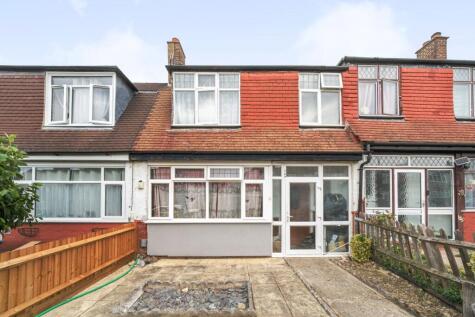 Hillcrest Road, Bromley, Kent, BR1