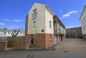 1, Quay Mews, Quay Terrace, Newton Abbot TQ12 2FB