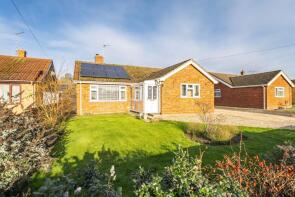 88, Middlemarch Road, Dereham NR19 1EL
