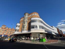 Apartment 24, 51 57 Danum House, St Sepulchre Gate, Doncaster DN1 1DD