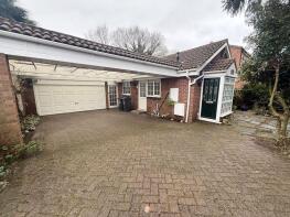 45, Kensington Drive, Sutton Coldfield B74 4UD