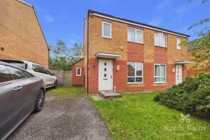 12, Overlinks Road, Manchester M11 3DD