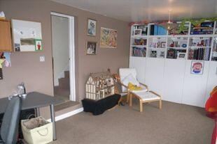 Family Room/Study