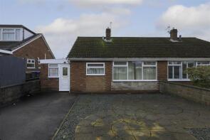 14, Mallory Way, Stoke-on-trent ST10 1DA