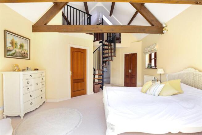 Impressive Suites