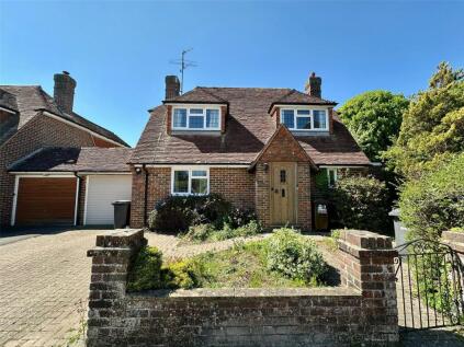 West Close, Alfriston, Polegate, East Sussex, BN26