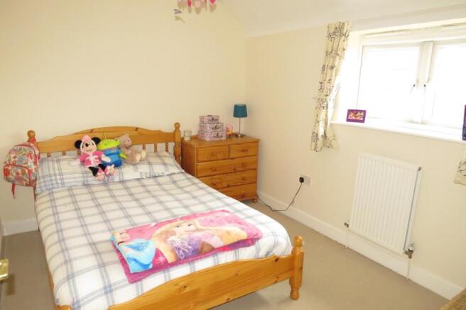 BEDROOM 3.