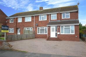 7, Shortwood Close, Budleigh Salterton EX9 6QW