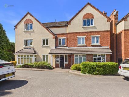 Lichfield Road, Four Oaks, Sutton Coldfield, B74