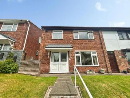 Valley Road, Overseal, Swadlincote, Derbyshire, DE12