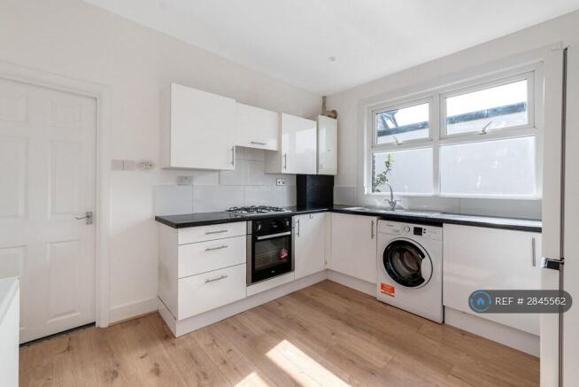 Large Kitchen