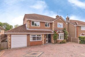 15, Bentley Close, Horndean, Waterlooville PO8 9HH