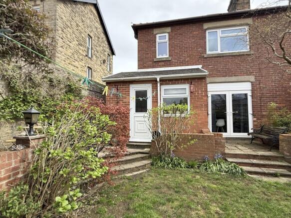 2 bed Semi-Detached for sale Image 4