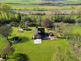 Southington Farmhouse, Warminster Road, Salisbury SP3 4LX