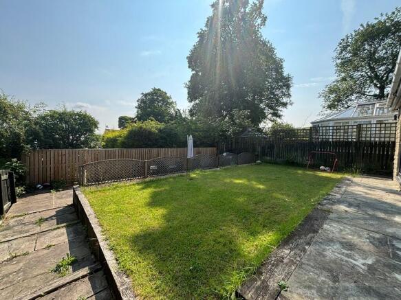back garden 