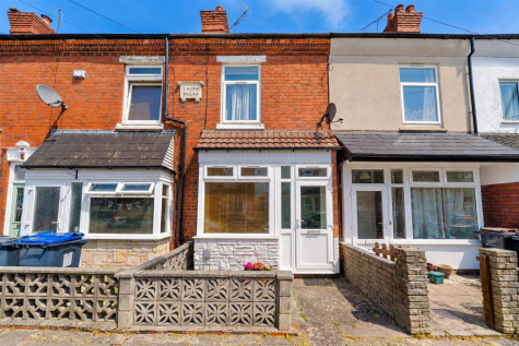 Cotteridge Road, Cotteridge, Birmingham