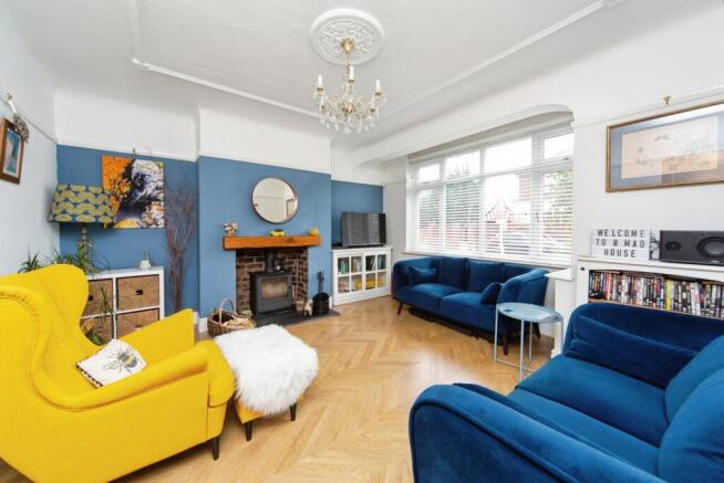 Lynton Drive, WIRRAL, Merseyside, CH63 photo 4