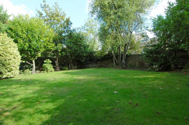 Communal Garden