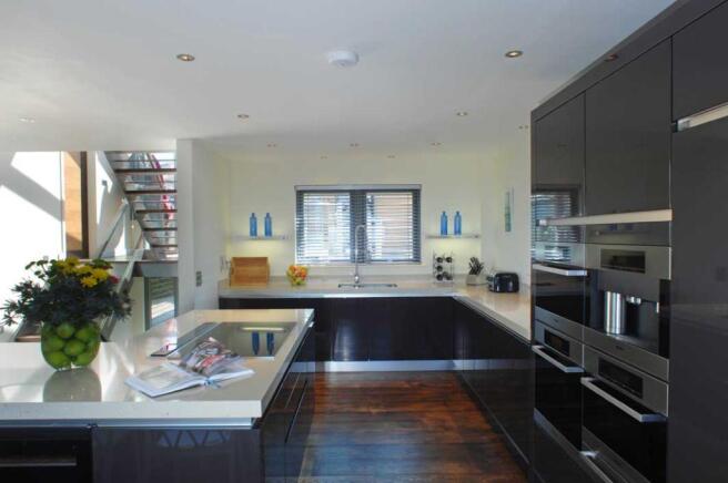 Quality Kitchen