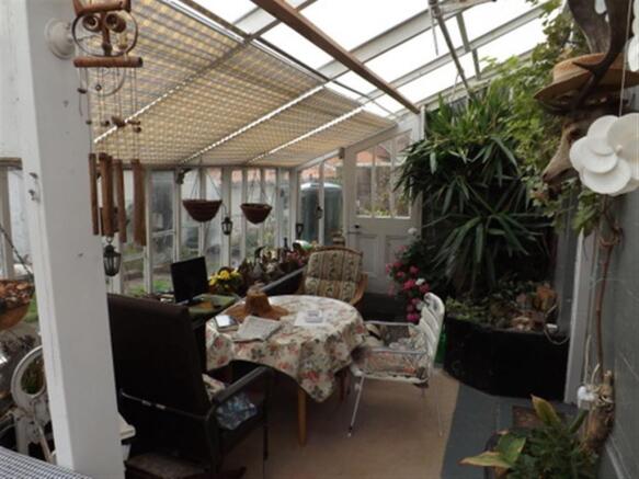 CONSERVATORY