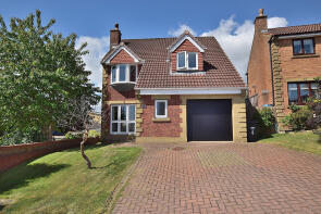 6, Lawrence Crescent, Richmond DL10 5QE