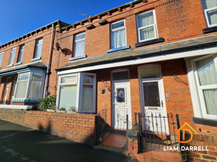 Moorland Road, Scarborough, North Yorkshire