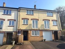 15, Lilley Walk, Honiton EX14 2EA