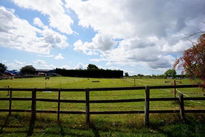 Field Opposite