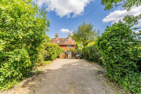 Rolvenden Road, Benenden