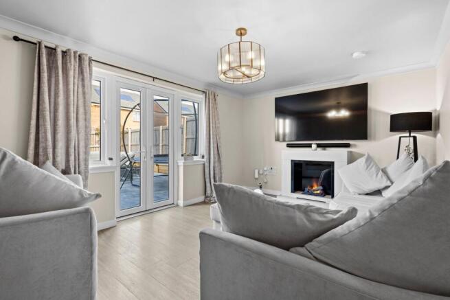 De Harvard Avenue, Monkton, Prestwick, KA9 photo 4