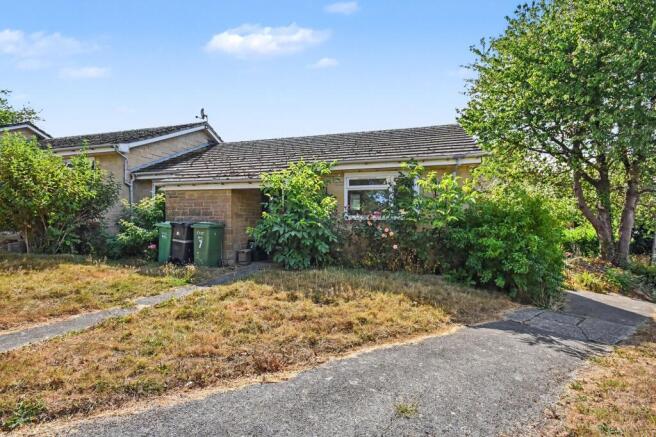 7 Higher Orchard, Bower Hinton, Martock, TA12 6LQ