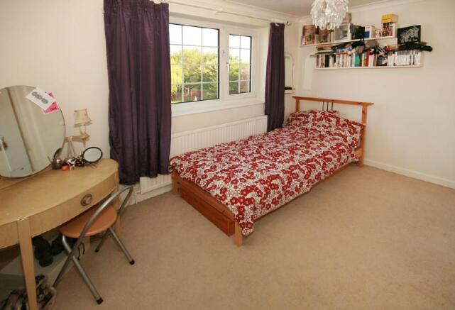 Bedroom 2