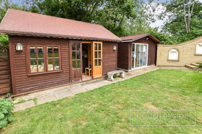Cabin